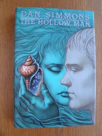 The Hollow Man by Simmons, Dan - 1992