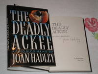 The Deadly Ackee: Signed