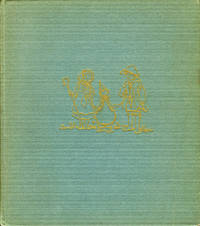 cover of MOTHER GOOSE: Seventy-seven verses with pictures by..