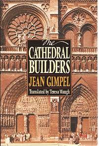 image of The Cathedral Builders