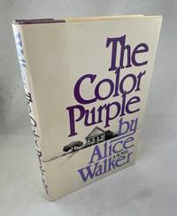 The Color Purple by Walker, Alice - 1982