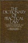 The Dictionary of Practical Law