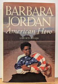 Barbara Jordan: American Hero