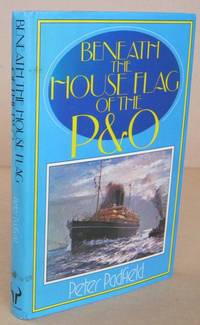image of Beneath the House Flag of the P&O