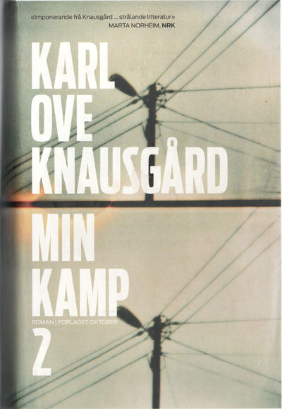 Min kamp 2