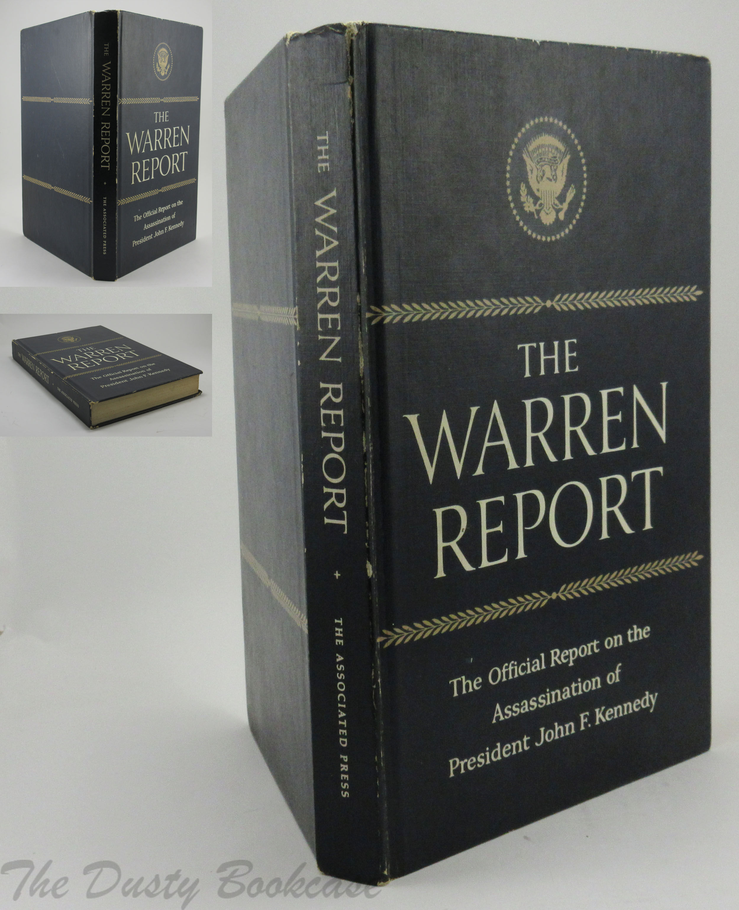 warren report book the warren report report of the president s commission on warren report book the warren report report of the president s commission on