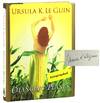 Changing Planes [Signed by Le Guin]