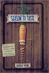 Season to Taste (Hardcover) by Natalie Young