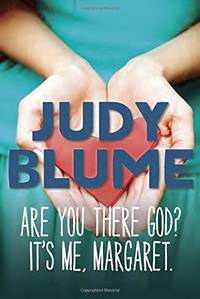 Are You There God? It&#039;s Me, Margaret. by Blume, Judy