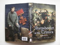 image of Sharpshooter in the Crimea: the letters of Captain Gerald Goodlake VC