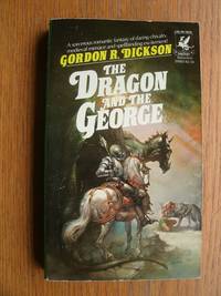image of The Dragon and the George