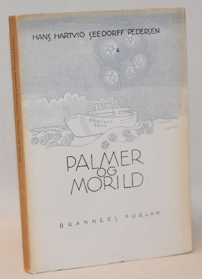 Palmer og morild.