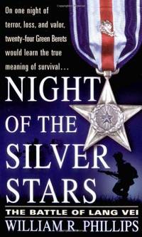 Night of the Silver Stars