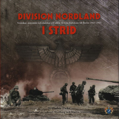 DIVISION NORDLAND I STRID. Svenskar, norrmän och…