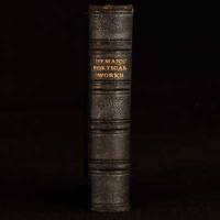 image of The Poetical Works of Mrs Hemans