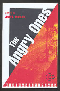 image of The Angry Ones