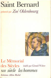 image of Saint bernard