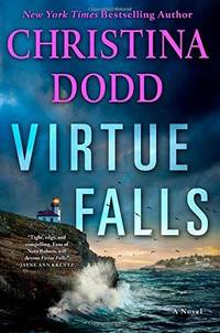 image of Virtue Falls