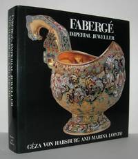 FABERGE Imperial Jeweller