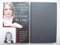 image of I Choose to Live