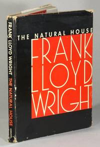 cover of The natural house