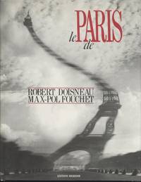 image of Le Paris De Robert Doisneu et Max-Pol Fouchet