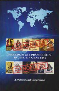 image of Freedom and Prosperity in the 21st Century: A Multinational Compendium