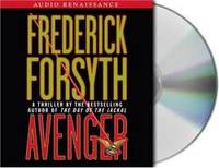 Avenger by Frederick Forsyth - 2003-08-05