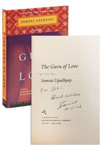 The Guru of Love [Inscribed]