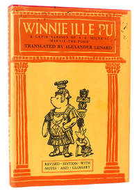 WINNIE ILLE PU