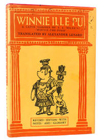 WINNIE ILLE PU by Milne A. A - 1987