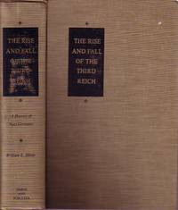 image of The Rise And Fall Of The Third Reich A History of Nazi Germany