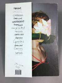 Capricious. Issue #1 - The Begining