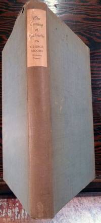 The Coming of Gabrielle A Comedy