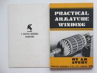 image of Practical armature winding