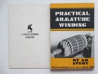 Practical armature winding by Avery, A. H - 1948