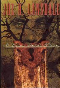 cover of A Fine Dark Line