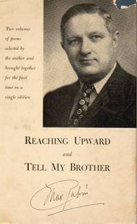image of Reaching Upward and Tell My Brother