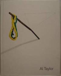image of Al Taylor, Early Work