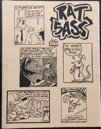 image of Rat Sass. Vol. 1 no. 1