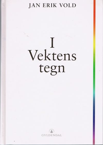 I Vektens tegn. 777 dikt.