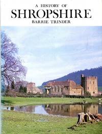 A History of Shropshire Darwen County History