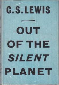 image of Out of the Silent Planet