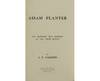 View Image 2 of 2 for Assam planter. Tea planting and hunting in the Assam jungle Inventory #69203