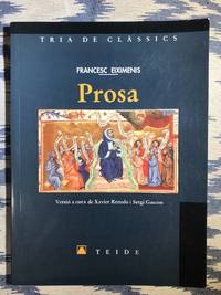 Prosa