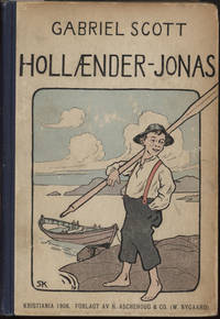 Hollænder-Jonas