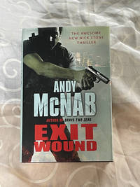 Exit Wound