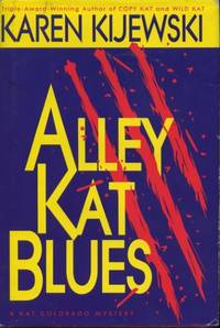 Alley Kat Blues