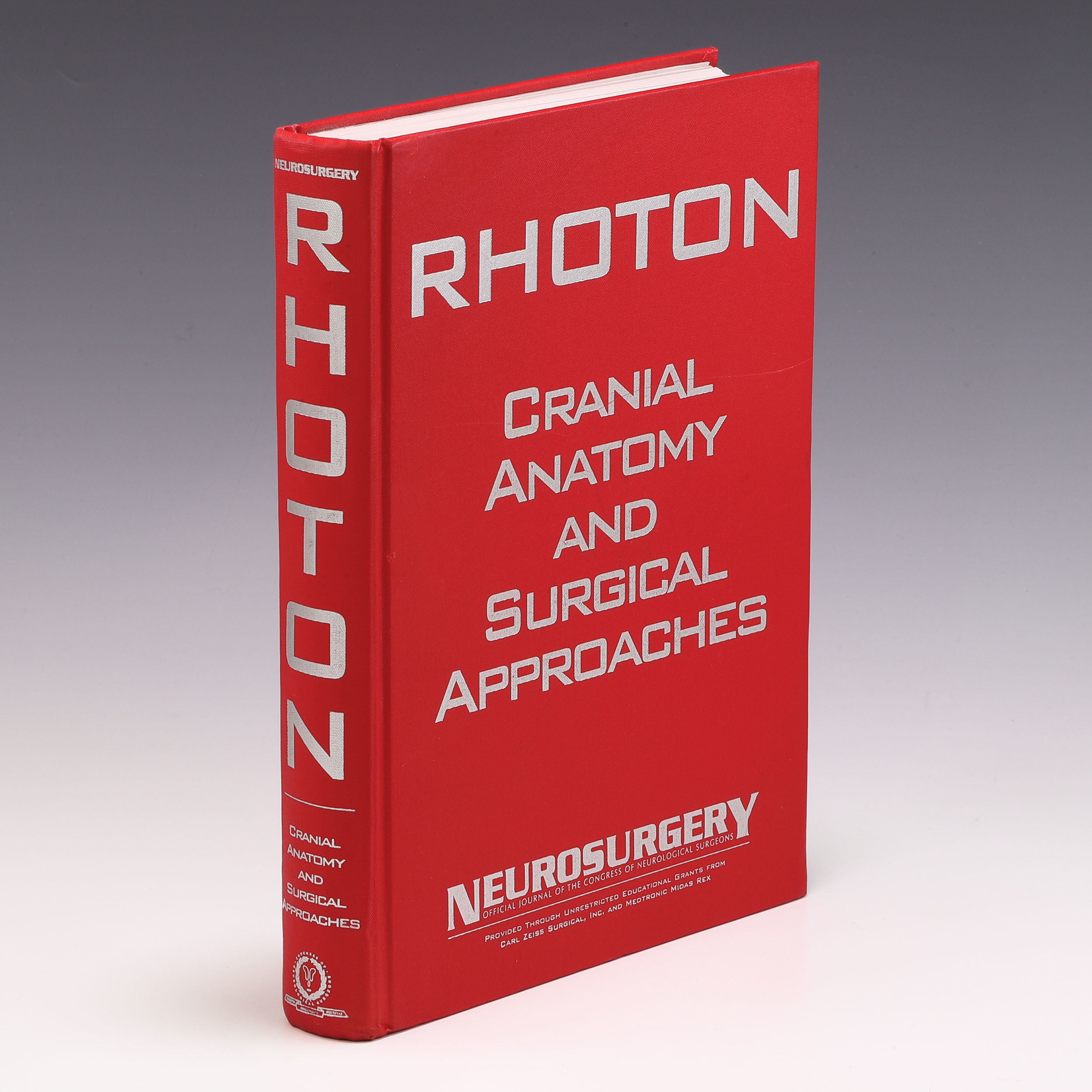 rhoton-s-cranial-anatomy-and-surgical-approaches