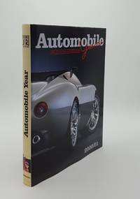 AUTOMOBILE YEAR 2000/01 No. 48 by NORRIS Ian